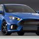 Illustration for article titled You'll Be Able To Get Your Very Own Ford Focus RS In America Next Spring